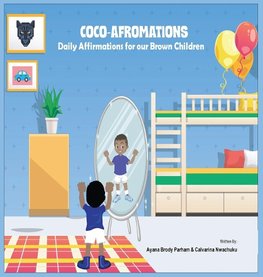 CoCo-Afromations