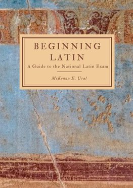 Beginning Latin