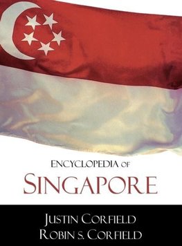 Encyclopedia of Singapore