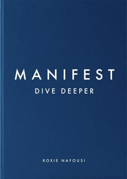 Manifesting Workbook