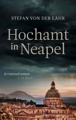 Hochamt in Neapel