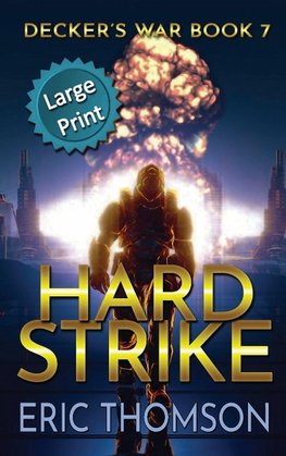 Hard Strike