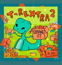 T-Rextra 2