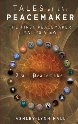 Tales of the Peacemaker