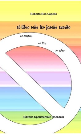 el libro más feo jamás escrito