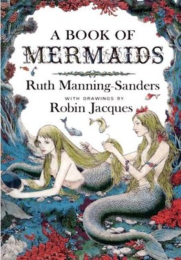 A Book of Mermaids