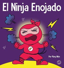 El Ninja Enojado