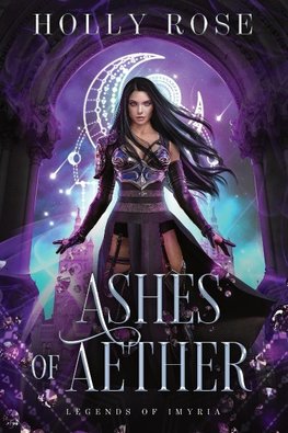 Ashes of Aether