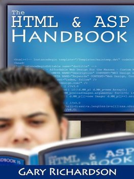 The HTML & ASP Handbook