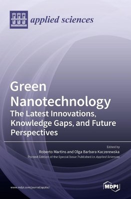 Green Nanotechnology