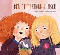 Der Glückshornwunsch