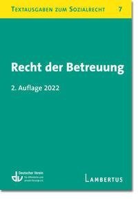 Recht der Betreuung