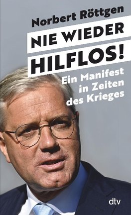 Nie wieder hilflos!