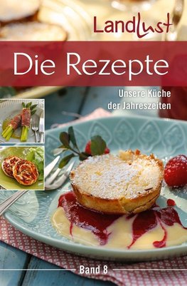 Landlust - Die Rezepte 8