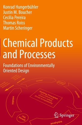 Chemical Products and Processes