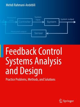 Feedback Control Systems Analysis and Design