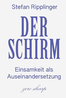 Der Schirm