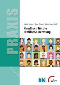 Handbuch für die ProfilPASS-Beratung