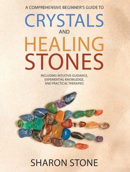 CRYSTALS AND HEALING STONES