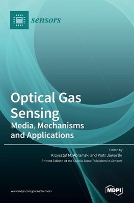 Optical Gas Sensing