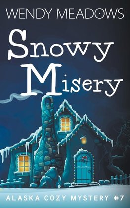 Snowy Misery