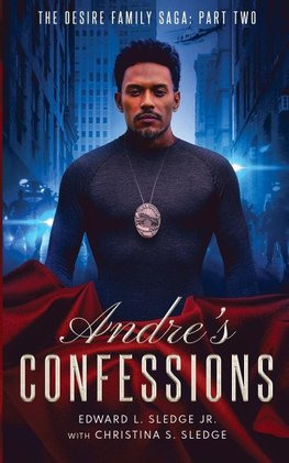 Andre's Confessions