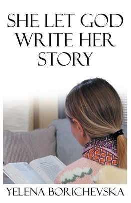 She Let God Write Her Story