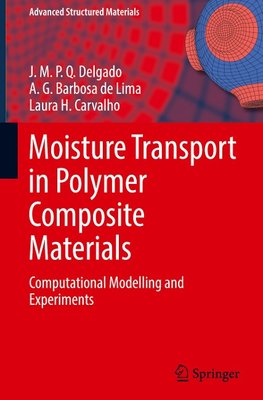 Moisture Transport in Polymer Composite Materials