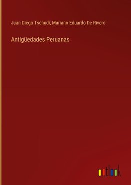 Antigüedades Peruanas