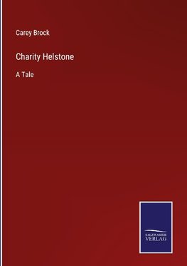 Charity Helstone