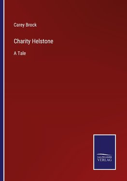 Charity Helstone