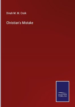 Christian's Mistake