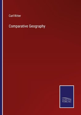 Comparative Geography