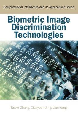 Biometric Image Discrimination Technologies