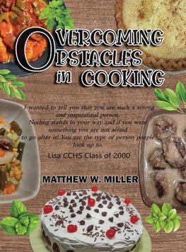 Overcoming Obstacles in Cooking