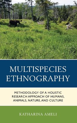 Multispecies Ethnography