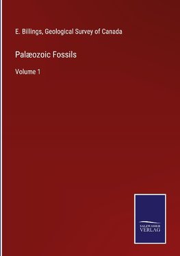 Palæozoic Fossils