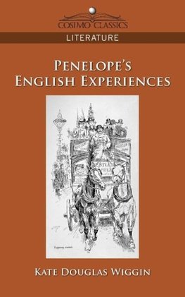 Penelope's English Experiences