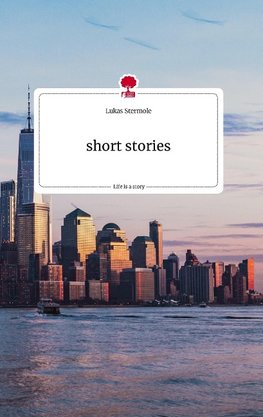 short stories. Life is a Story - story.one