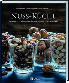 Nuss-Küche