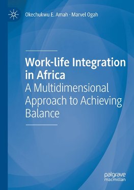 Work-life Integration in Africa