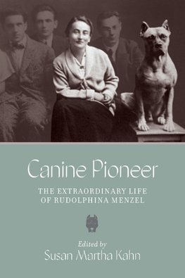 Canine Pioneer