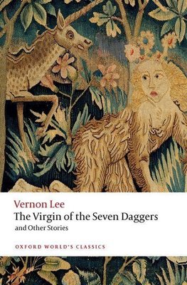 The Virgin of the Seven Daggers