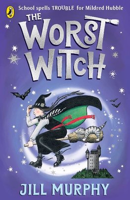 The Worst Witch