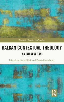 Balkan Contextual Theology