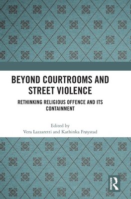 Beyond Courtrooms and Street Violence