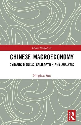 Chinese Macroeconomy