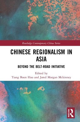 Chinese Regionalism in Asia