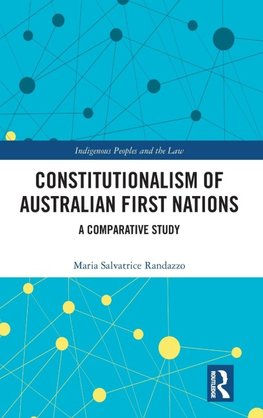 Constitutionalism of Australian First Nations