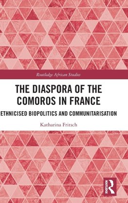 The Diaspora of the Comoros in France